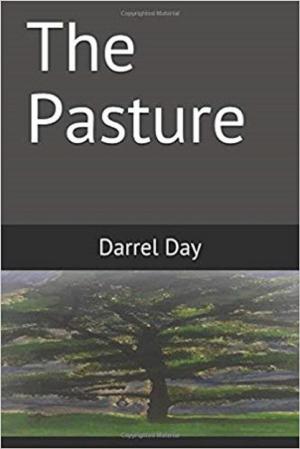 bigCover of the book The Pasture by 