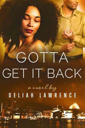 Cover of the book Gotta Get It Back by LaDonna Marie