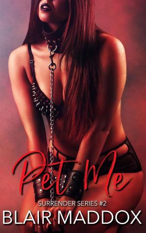 Cover of the book Pet Me by Tamsin Taite