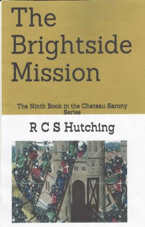 Cover of the book The Brightside Mission by Alasdair Shaw