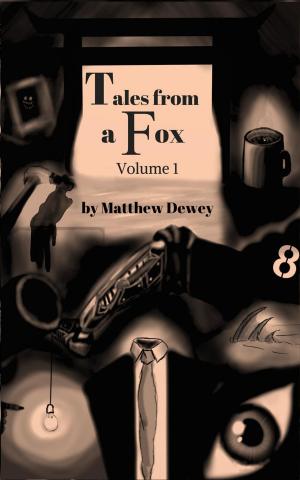 Book cover of Tales from a Fox