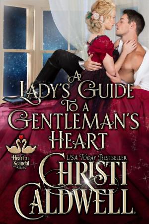 Book cover of A Lady's Guide to a Gentleman's Heart