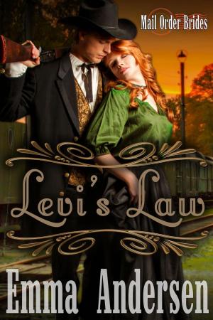 Cover of the book Levi's Law by Ross McLeod