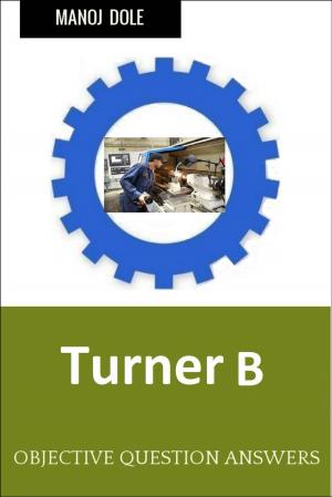 Book cover of Turner B