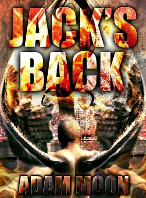 Cover of Jack's Back