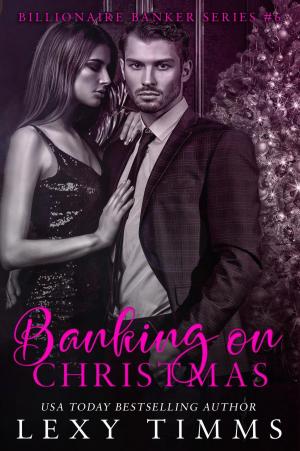 bigCover of the book Banking on Christmas by 