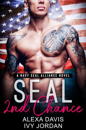 Cover of the book Seal’s Second Chance by Alexa Davis, Ivy Jordan