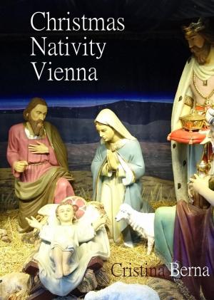 Cover of Christmas Nativity Vienna