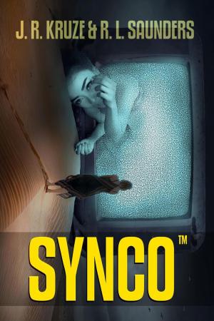 Cover of the book Synco by Midwest Journal Writers' Club, Dr. Robert C. Worstell, Johnathan Swift