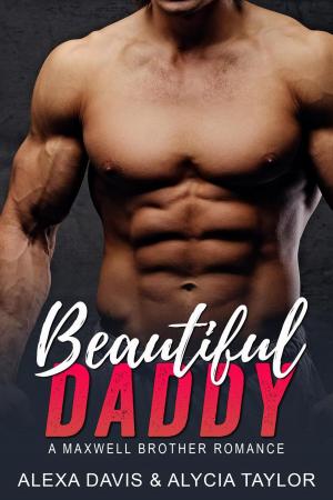Cover of the book Beautiful Daddy by Alexa Davis, Ivy Jordan
