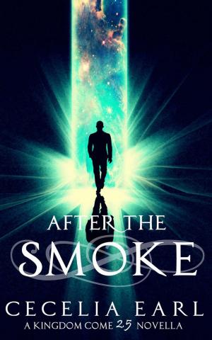 Cover of the book After the Smoke by Jambrea Jo Jones