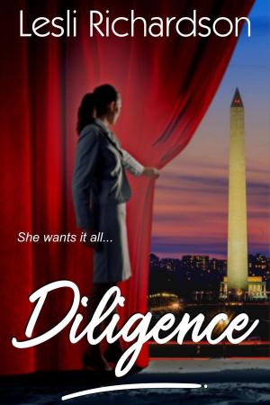 Book cover of Diligence