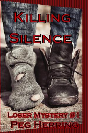 Book cover of Killing Silence
