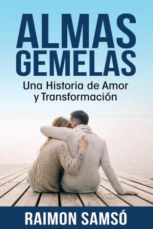 bigCover of the book Almas Gemelas by 