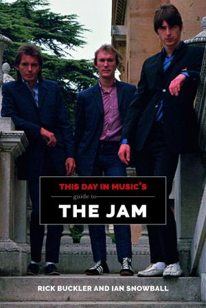 Book cover of This Day In Music's Guide To The Jam