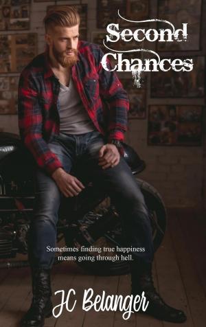Cover of the book Second Chances by Laurisa White Reyes