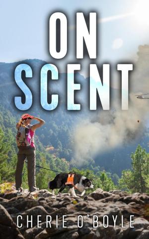 Book cover of On Scent