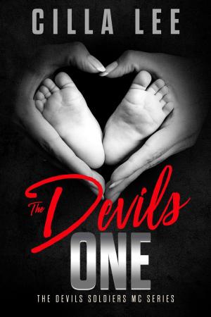 Cover of the book The Devils One by Lynne Graham