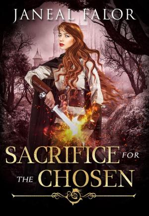 Book cover of Sacrifice for the Chosen