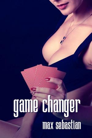 Cover of the book Game Changer by Chantelle Shaw