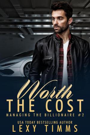 Cover of the book Worth the Cost by W.J. May