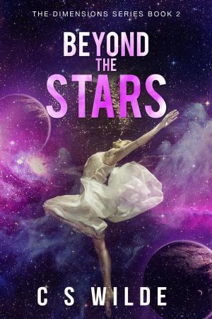 Cover of the book Beyond the Stars by Brent Hartinger