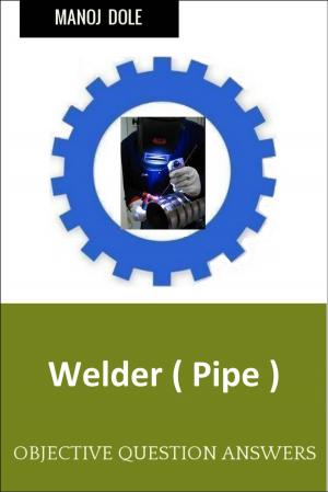 Cover of Welder ( Pipe )