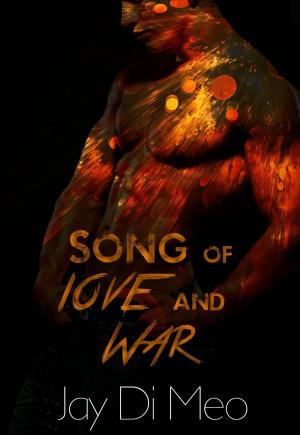 Book cover of Song of Love and War