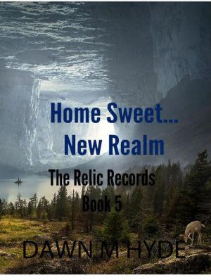 Cover of the book Home Sweet...New Realm by Frauke and Simon Lewer