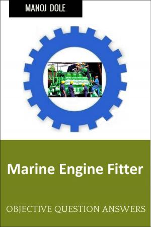 Cover of Marine Engine Fitter