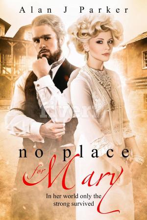 Book cover of No Place for Mary