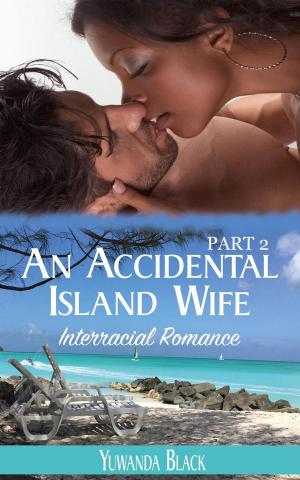 Cover of the book An Accidental Island Wife: Part 2 by K.J. Parker, Carrie Vaughn, Gemma Files, Aliette de Bodard, Scott H. Andrews (Editor)
