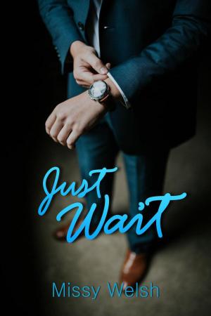 Cover of the book Just Wait by Ajatsa Lyng