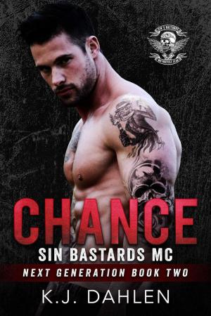 Cover of the book Chance by R. L.  Anderson