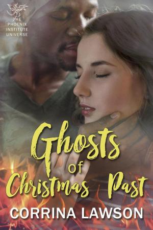 Cover of the book Ghosts of Christmas Past by Frances Clark