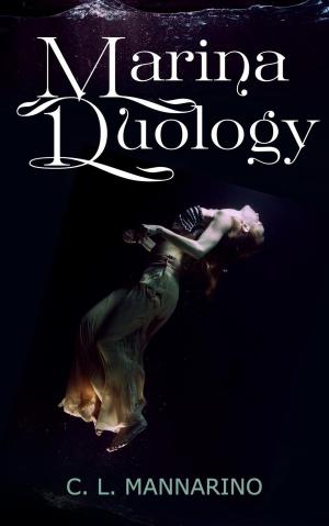 Cover of the book Marina Duology by Andrew Daws