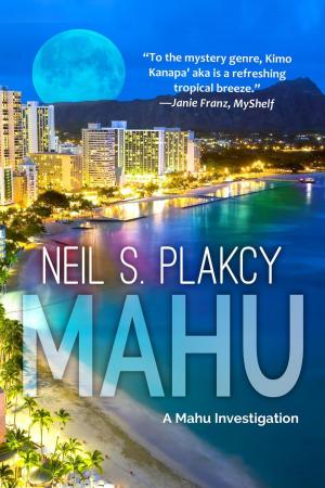 bigCover of the book Mahu by 