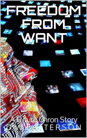 Book cover of Freedom From Want