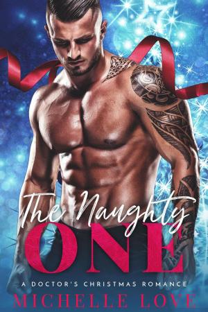Cover of the book The Naughty One by Suzanna Medeiros