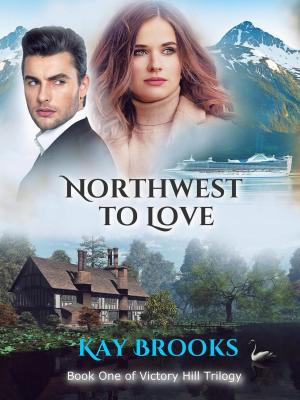 Cover of the book Northwest to Love by M. W. Kent