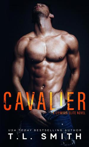Cover of the book Cavalier by T.L Smith, Melissa Jane