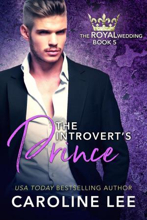 Cover of the book The Introvert's Prince by Rayne Forrest