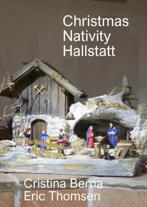 bigCover of the book Christmas Nativity Hallstatt by 