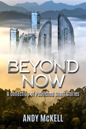 Book cover of Beyond Now