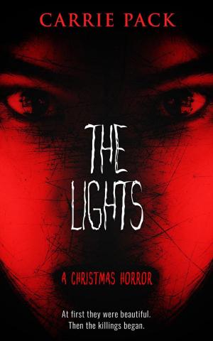 Cover of the book The Lights by Kelley York, Rowan Altwood