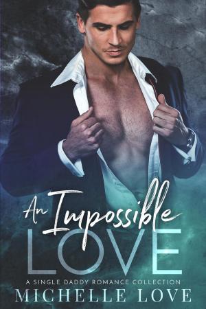 Cover of the book An Impossible Love by Chrissie Bradshaw