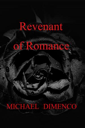 bigCover of the book Revenant of Romance by 