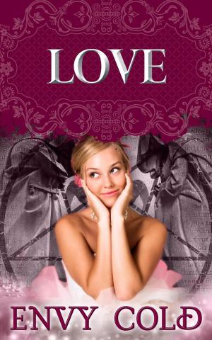 Cover of the book Love by Magus Tor