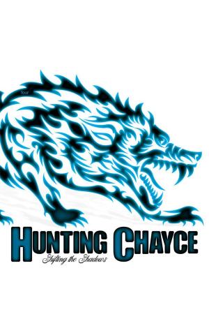 Cover of Hunting Chayce - Shifting the Shadows
