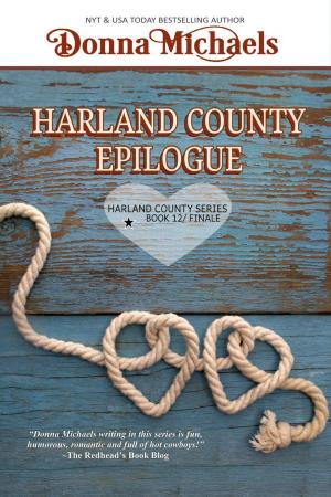Cover of the book Harland County Epilogue by Jayla King